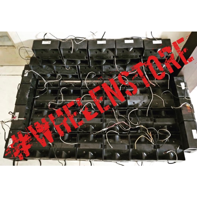 Whelen SA314 Speaker 100watt