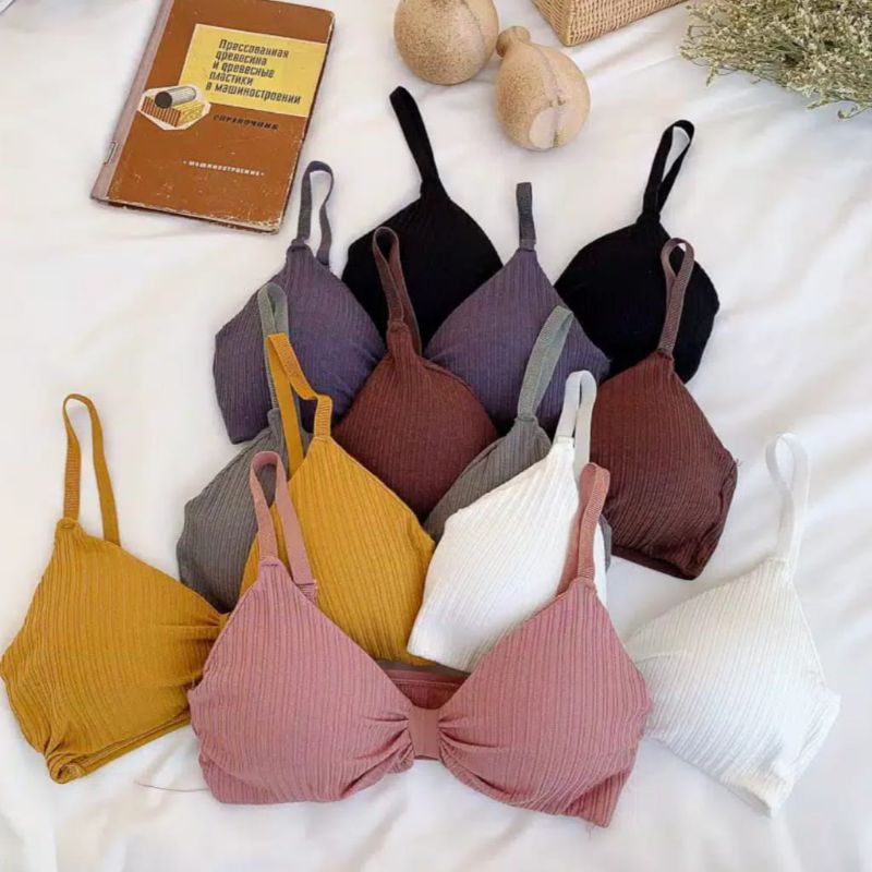 BRA FASHION CANTIK KEKINIAN