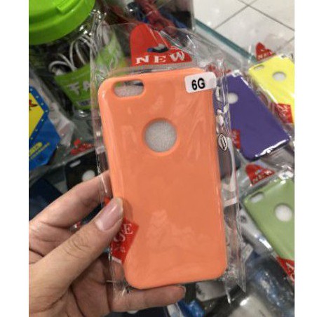 SOFTCASE SILIKON ANTI JAMUR RENO 4 PRO