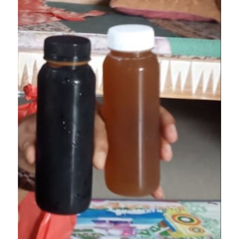 

Madu asli dari baduy