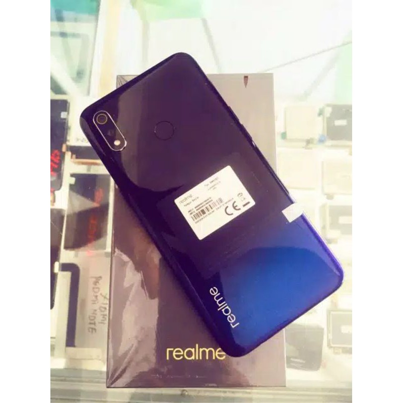 Realme 3 3/64GB