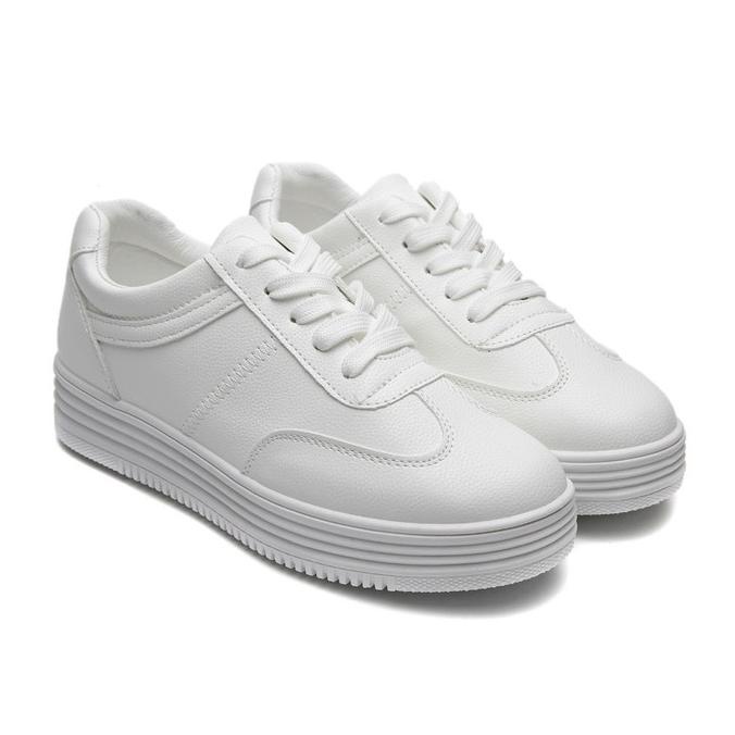 PVN Sepatu Sneakers Wanita Sport Shoes 288