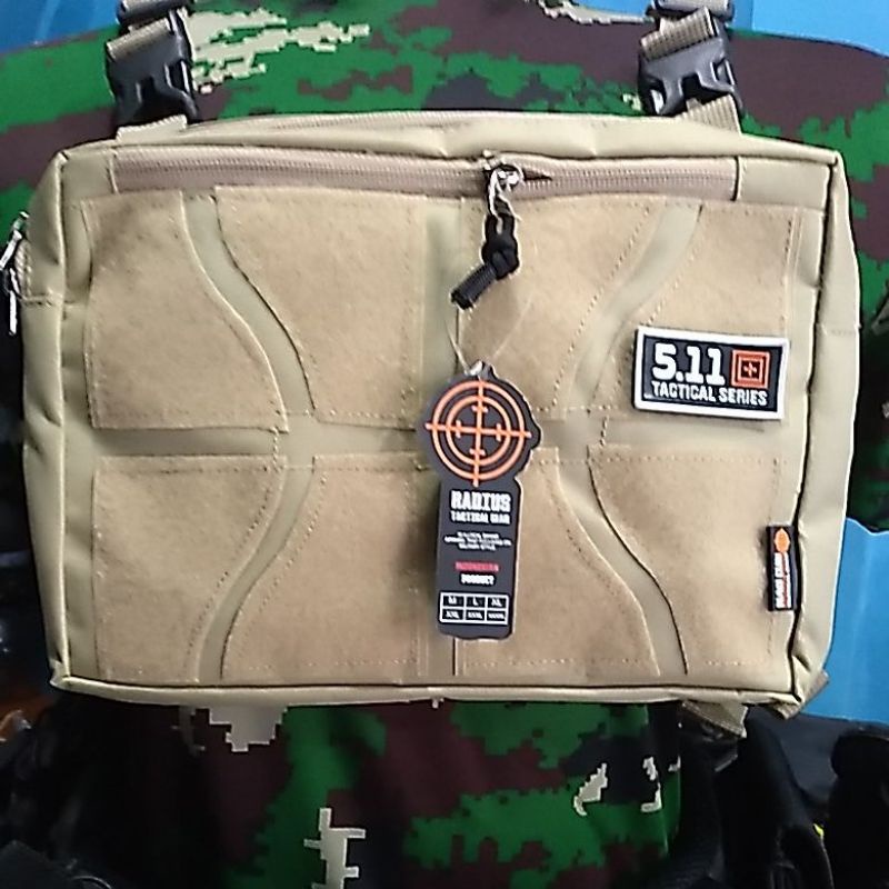 tas dada tactical