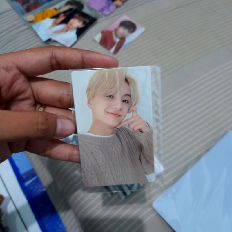 RPC JAY DVD EN-CONNECT FANMEETING ENHYPEN 2021