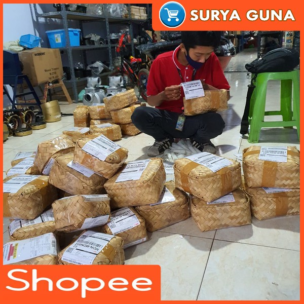 Harga Jangkrik Bandung Terbaru Jul 2026 | BigGo Indonesia