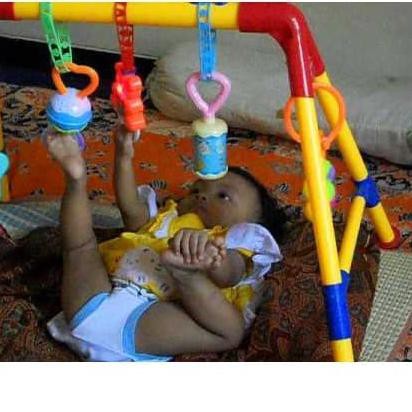 HADIAH BAYI LAHIRAN MAINAN BAYI 0-3-6-12 Bulan - KADO BAYI BARU LAHIR