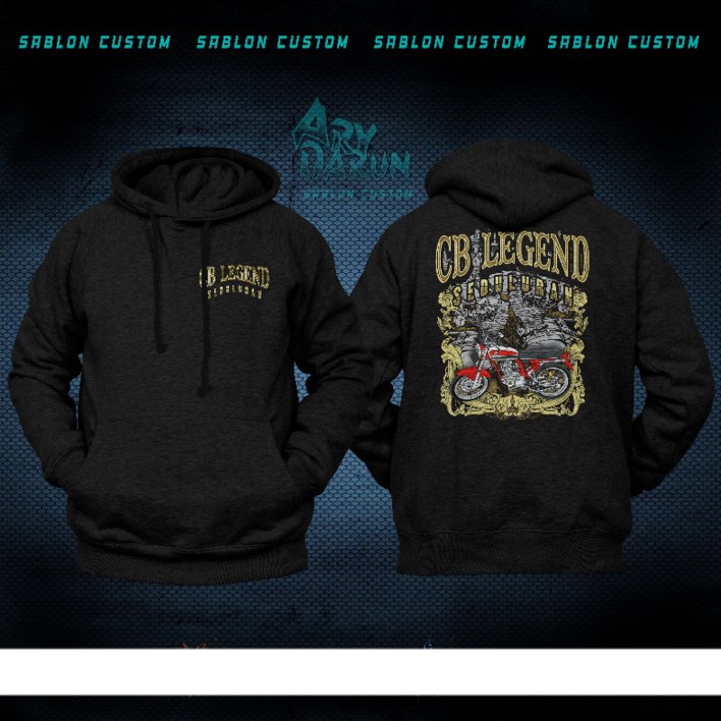 KAOS CB / KAOS CB LEGEND / KAOS CB HEREX / KAOS CB INDONESIA