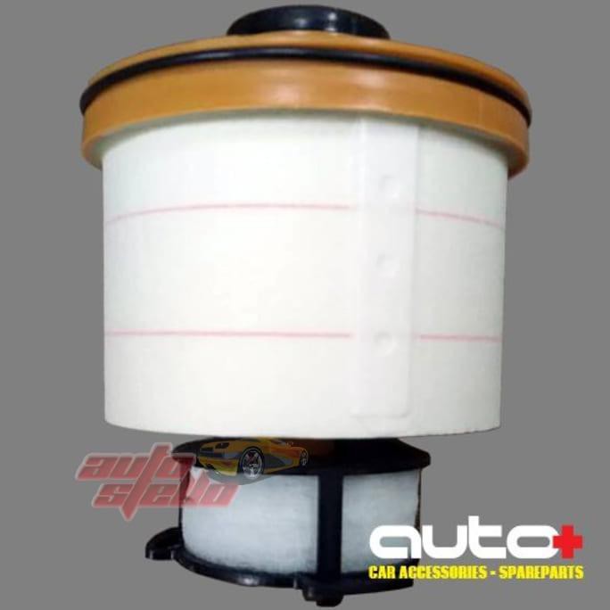 FILTER SOLAR 1120FS1234 SPAREPART MOBIL NEW FORTUNER INNOVA REBORN