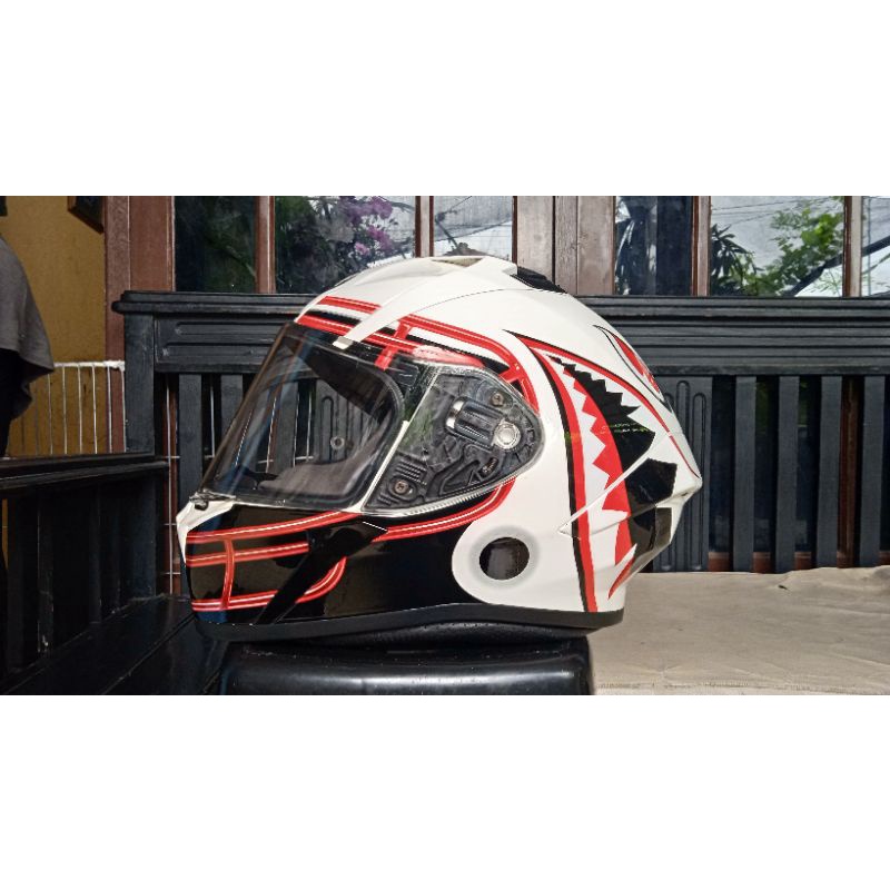 airoh valor touchdown not kyt nfr nx race ttc nfj arai nolan agv k3sv k1