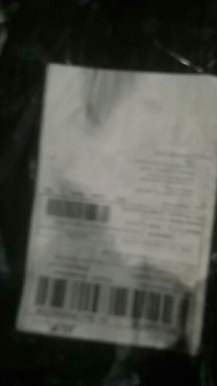 Polybag 25x25 Per Lembar