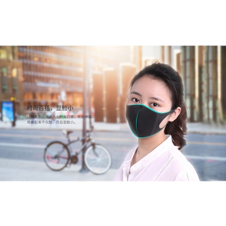 Masker REMAX PITTA Protective Mask Outdoor Creative Lifestyle Masker