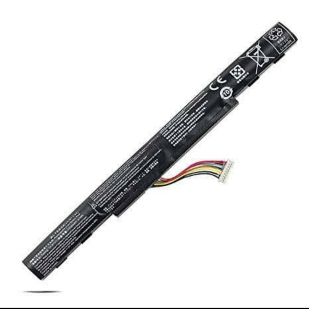 Baterai Acer Aspire E5-473 E5-573 E5-422 E5-422G E5-472 - AL15A32