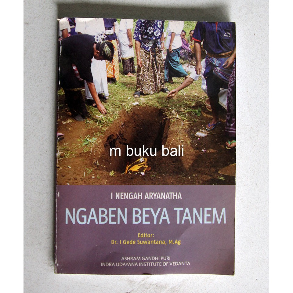 Ngaben Beya Tanem