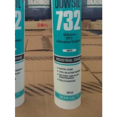 

dowsil 732 / dow corning 732