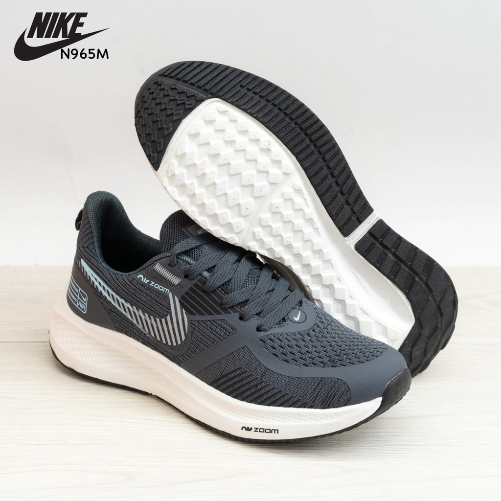 SEPATU COWOK AIR ZOOM N965M