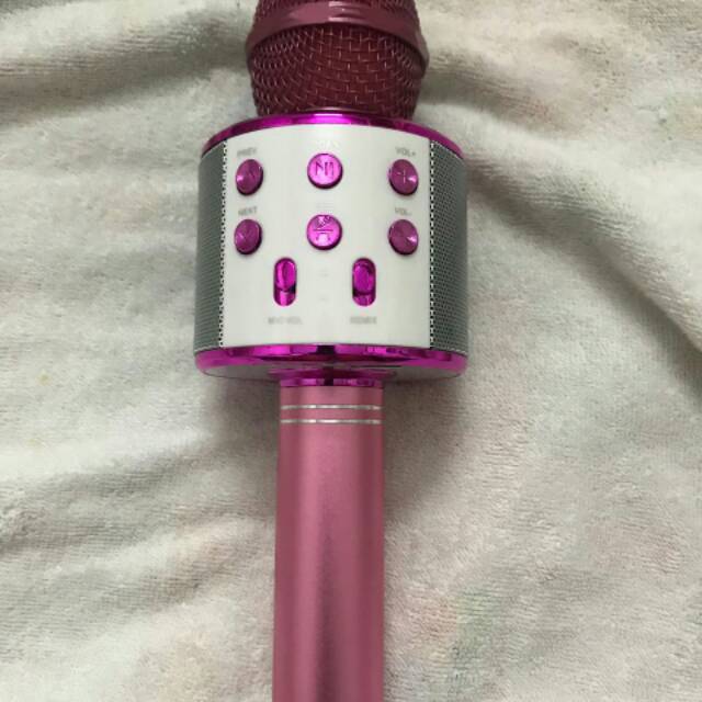 MIC Karaoke