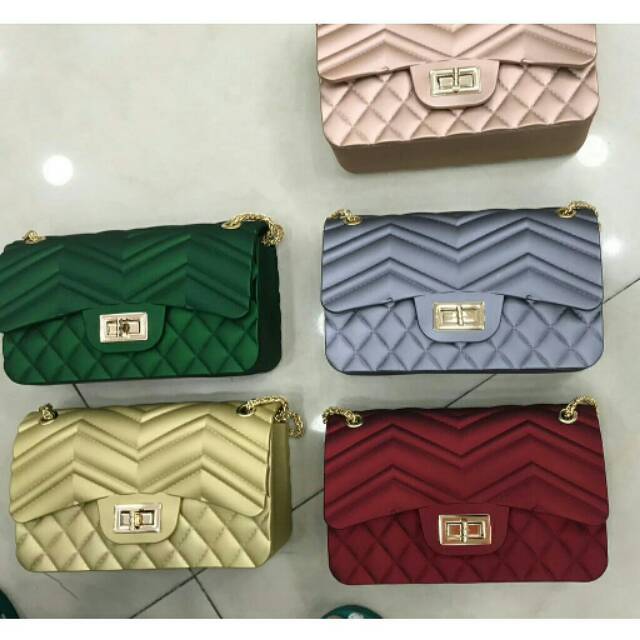 Promo lagi Ch matte salur Rp.85.000
