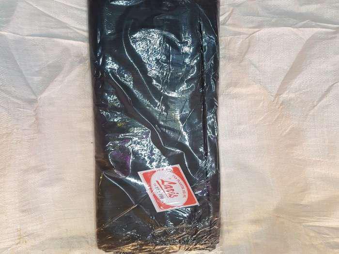 Kelambu Lipat Modern