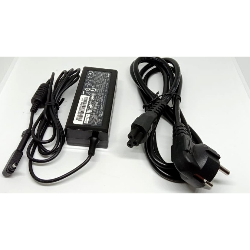 Adaptor ACER 19V 2.37A (3.0*1.0) PA-1450-26