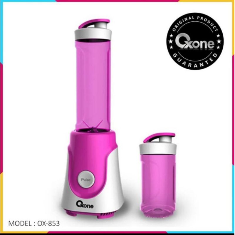OXONE - PROFESIONAL HAND BLENDER [OX-853]