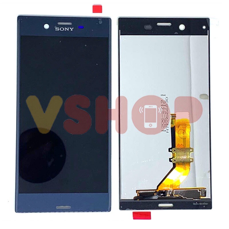 LCD TOUCHSCREEN SONY XPERIA XZ F8331 - F8332 LCD TS FULLSET