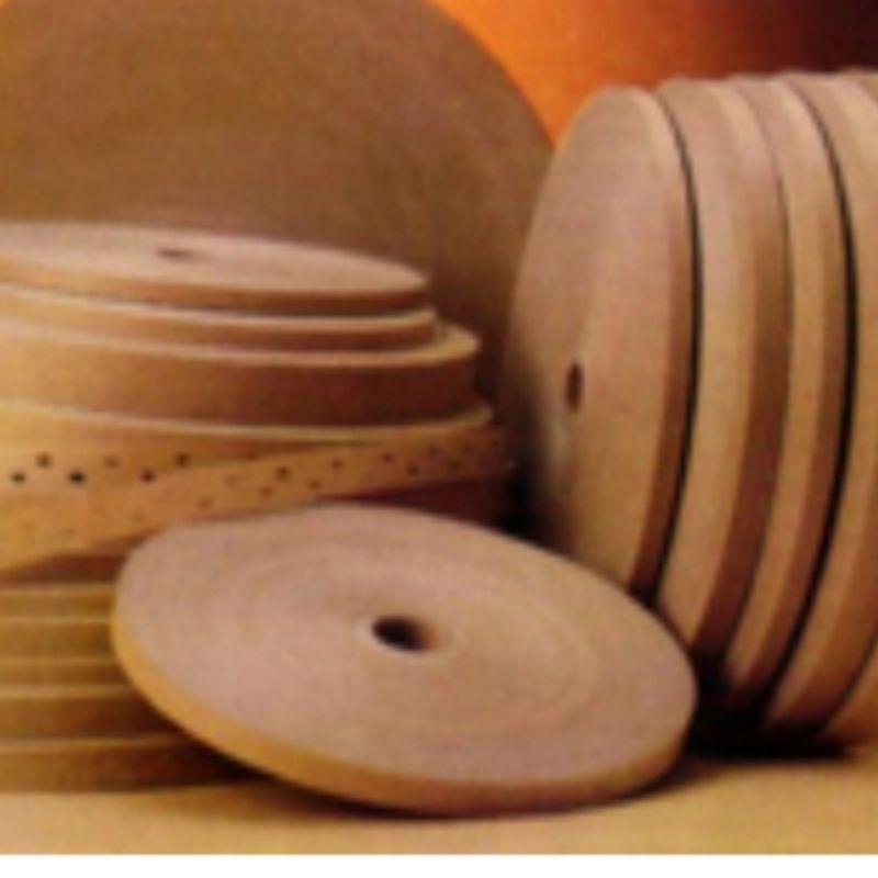 Gummed Tape Lakban Veneer Pikat 16 mm x 550 M Murah