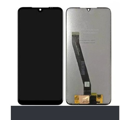 LCD FULLSET XIAOMI REDMI 7 / LCD TOUCHSCREEN REDMI 7 ORIGINAL - HITAM