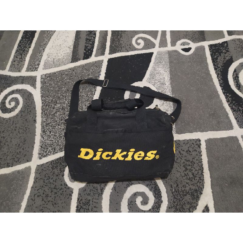 tas dufflebag dickies original