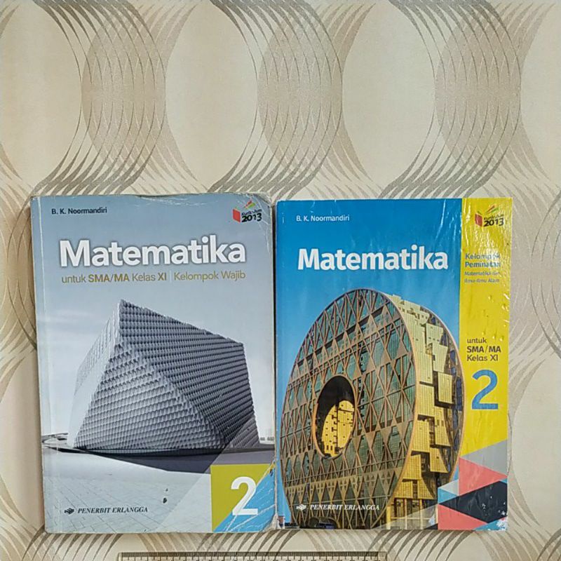 MATEMATIKA SMA. Bekas 85%