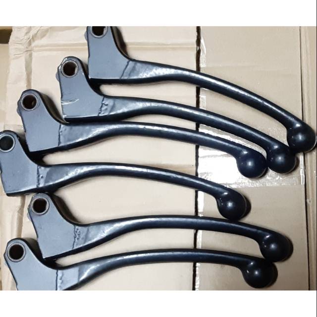 HANDLE TUAS KOPLING TIGER MEGA PRO VERZA