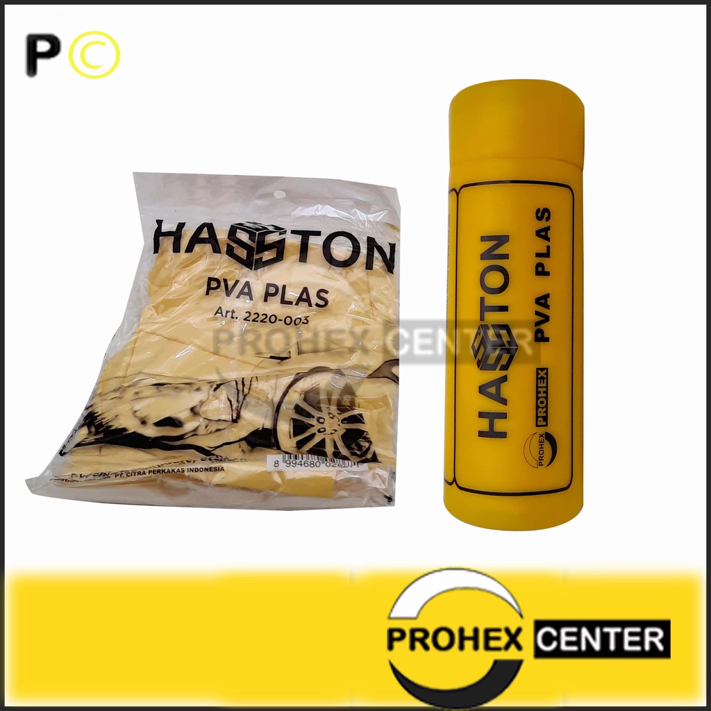 PROHEX HASSTON KANEBO 2220-003