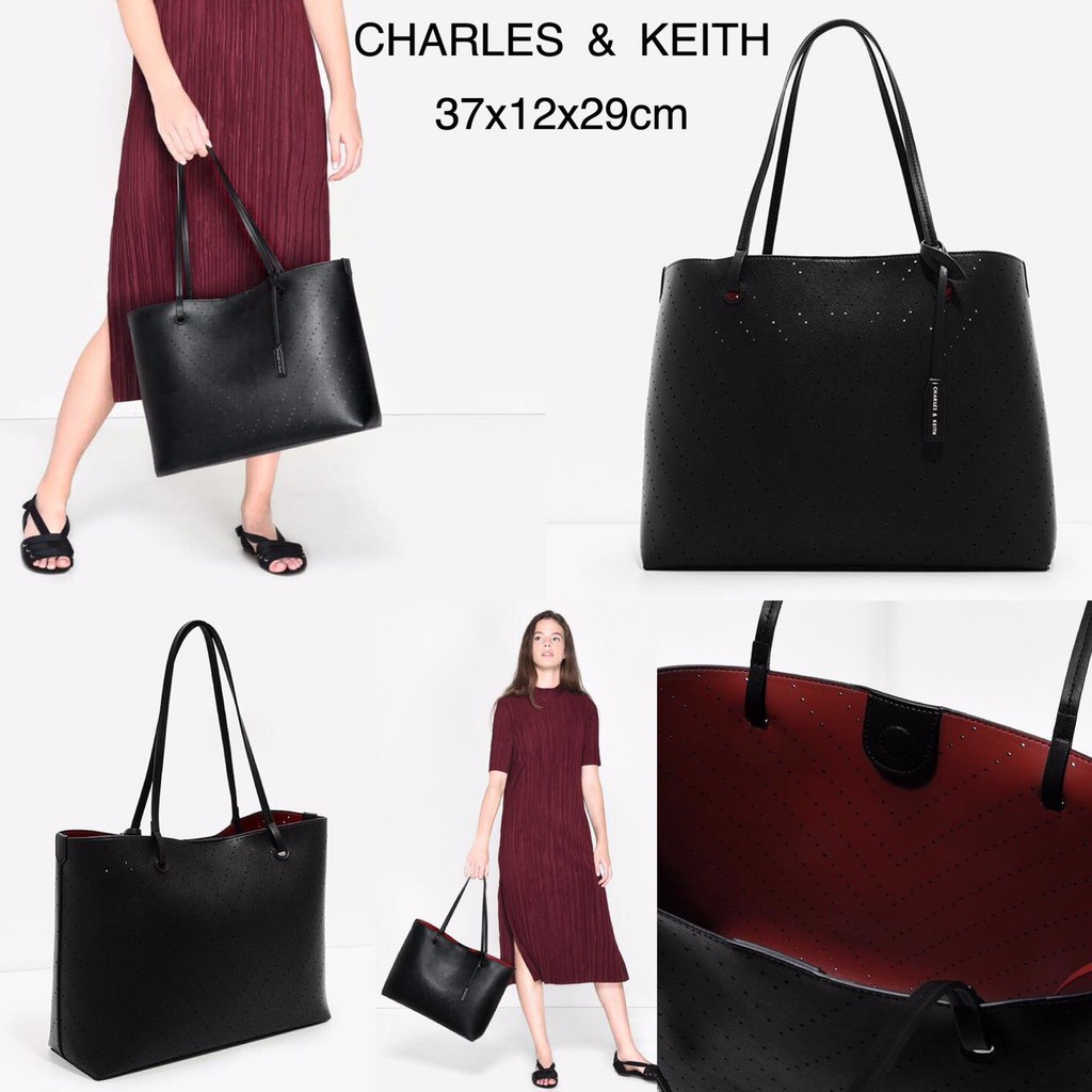 Tas Selempang wanita charles n keith