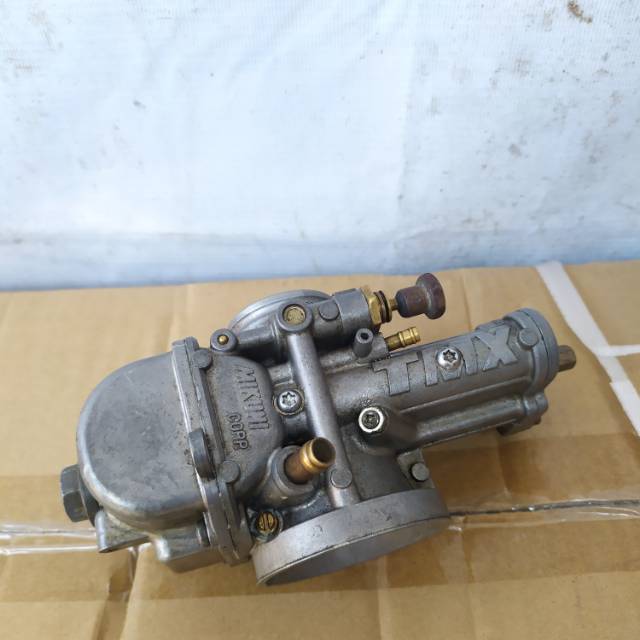 Karbu karbutator TMX original Copotan Uk. 38