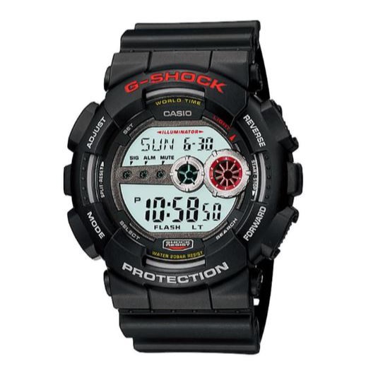 Casio G-shock GD-100-1A Original