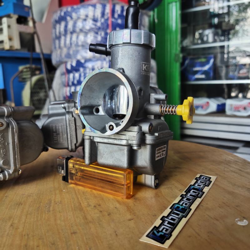 KARBURATOR PE KRJ 28 ORIGINAL