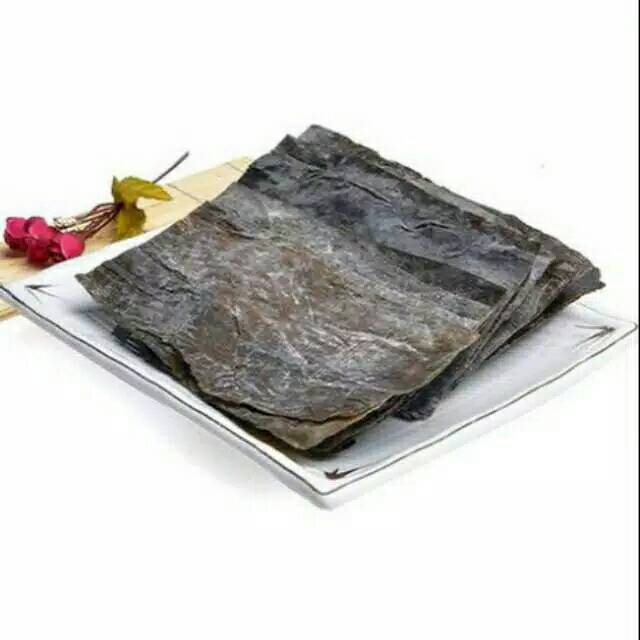

Dashima rumput laut kaldu odeng dan ramen 100gr