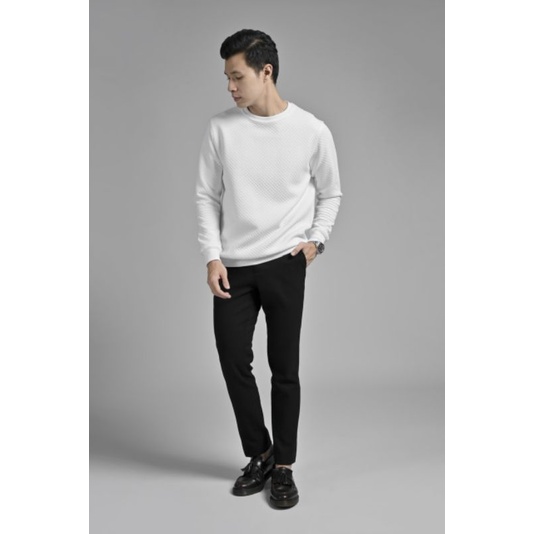 COMFY JAKET SWEATER MALE ID