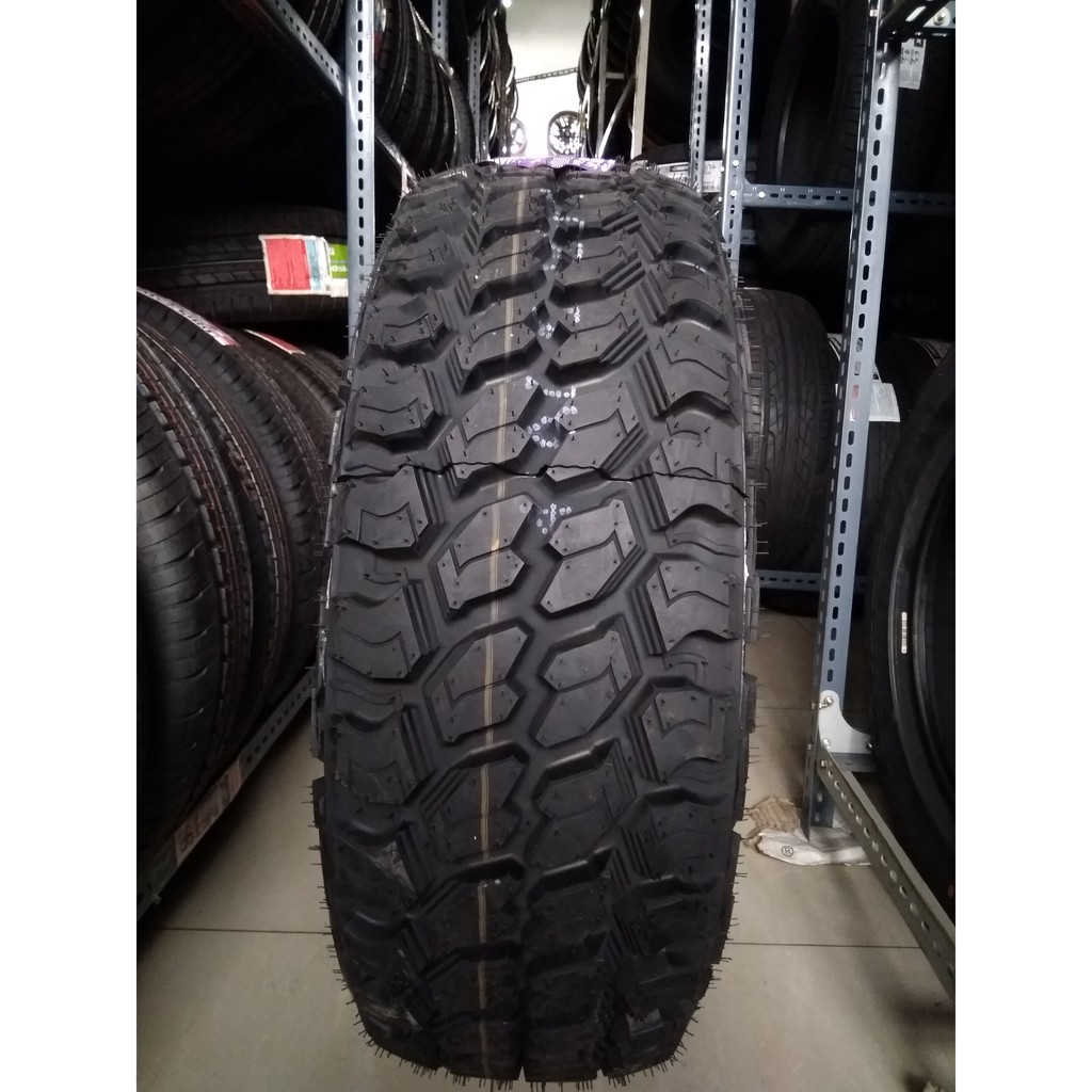 Achilles Dessert Hawk X-MT 27 x 8.50 R14 Ban Mobil Off Road