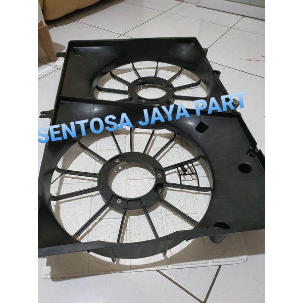 RANGKA EXTRA FAN GRAND VITARA ASLI_ RUMAH EXTRA FAN GRAND VITARA