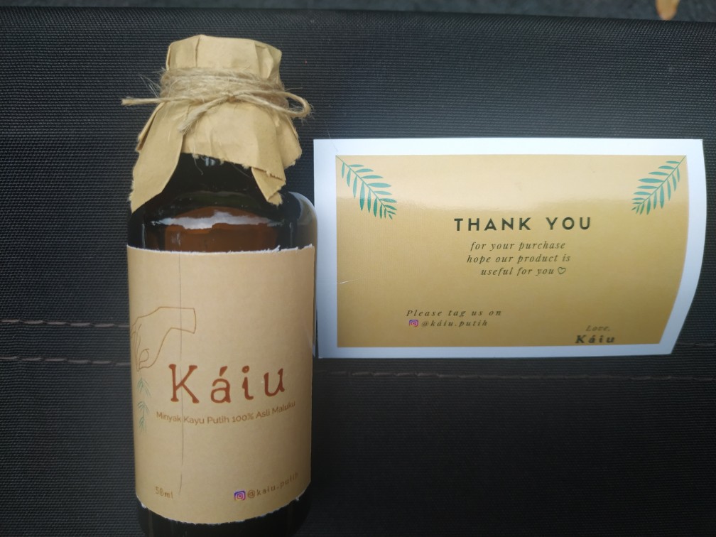 Káiu Minyak Kayu Putih || 100% Asli Maluku || Kaiu Minyak Kayu Putih
