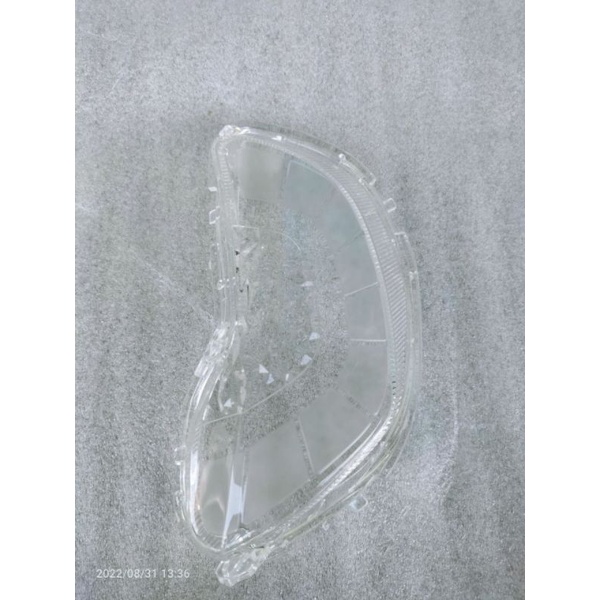 mika sein depan Scoopy 2021 bagian  kiri non original