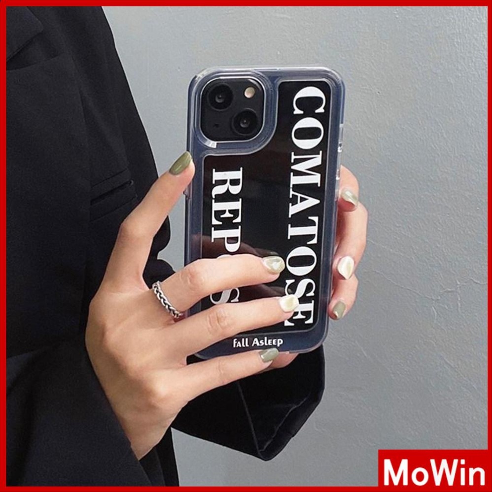 iPhone Case Clear Case Soft Thick TPU Shockproof Super Transparent Protection Camera Plating Button Simple For iPhone 13 Pro Max iPhone 12 Pro Max iPhone 11 iPhone 7 Plus