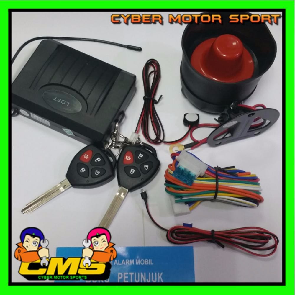 alarm mobil model remot kunci innova alarm mobil universal model remot kunci alarm mobil anti malin