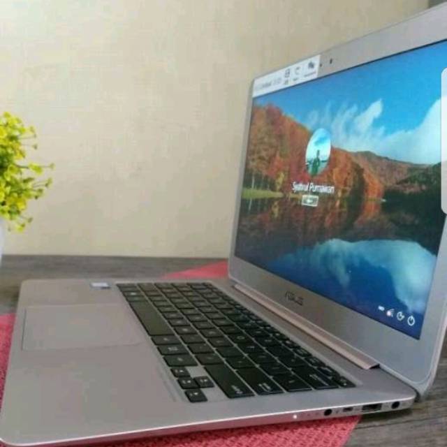 Asus Zenbook Ultrabook UX305UA