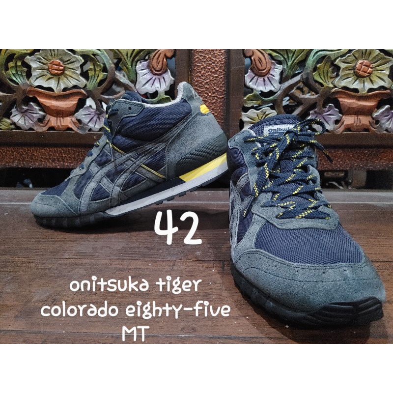 ONITSUKA TIGER COLORADO 85 MT