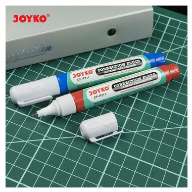 

Tip - Ex / Correction Fluid JOYKO CF-P211