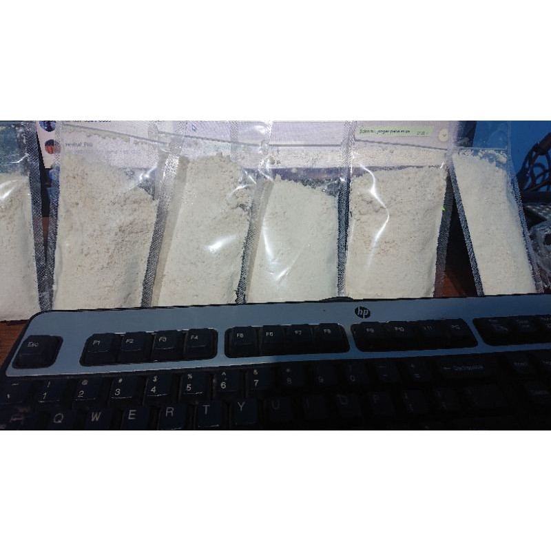 

biang DK AH 100 gram
