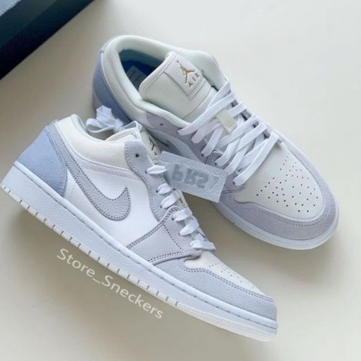 NIKE Air Jordan 1 Low Paris
