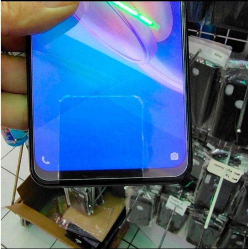 Vivo Y12s Y20 Y20s Y20s G tempered glass anti gores kaca bening