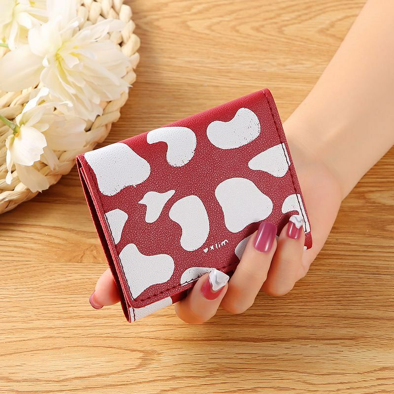 Arifirn 1750 - Dompet Lipat Wanita Murah